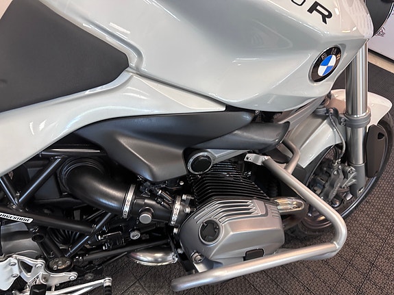 BMW R 1200 R *** SERVICE/GARANTI *** 23 of 30