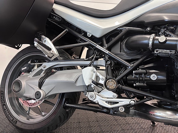 BMW R 1200 R *** SERVICE/GARANTI *** 20 of 30