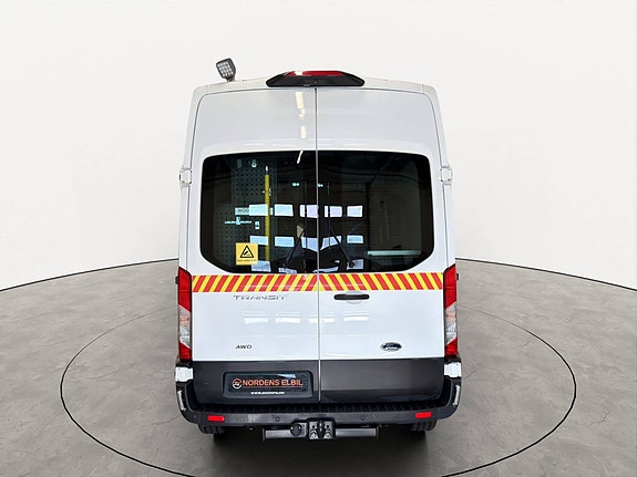 Ford Transit 10 of 30