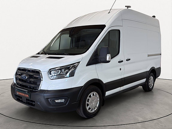Ford Transit 3 of 30