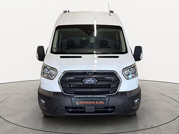 Ford Transit 4 of 30