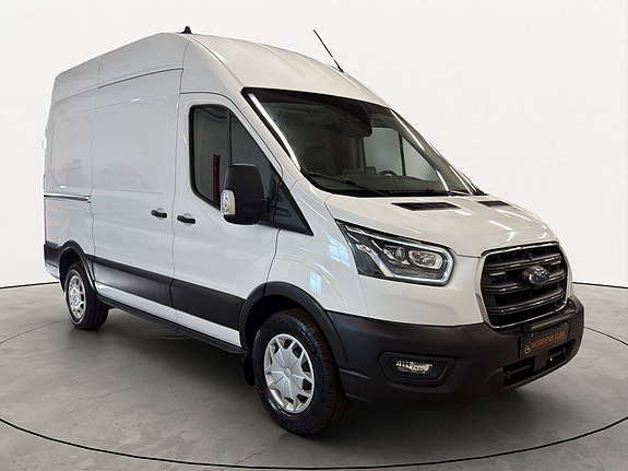 Ford Transit 5 of 30