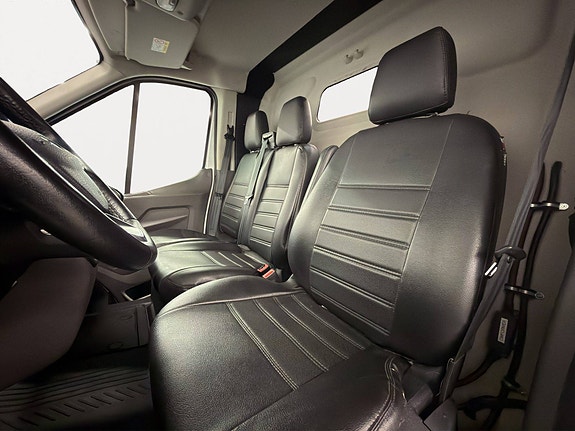 Ford Transit 25 of 30