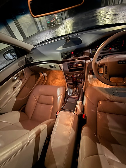 Volvo S80 13 of 30
