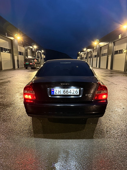 Volvo S80 6 of 30