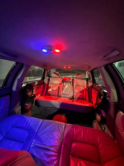 Volvo S80 21 of 30