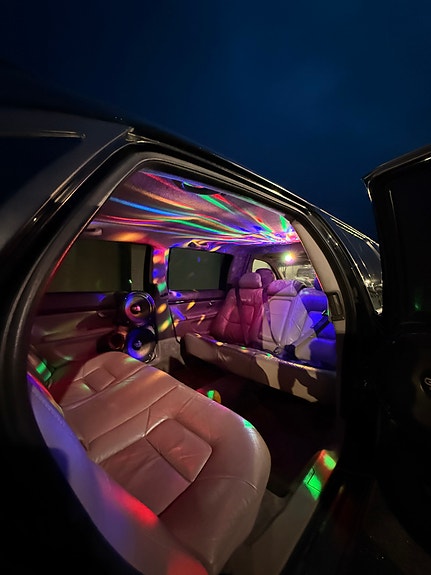Volvo S80 28 of 30