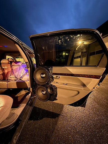 Volvo S80 22 of 30