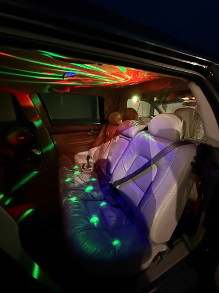 Volvo S80 30 of 30