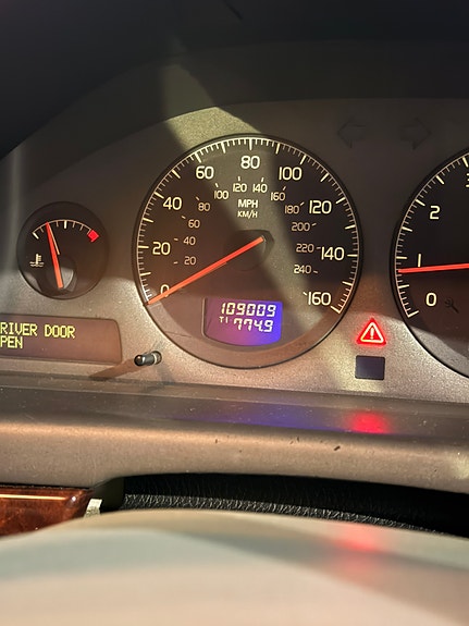 Volvo S80 12 of 30
