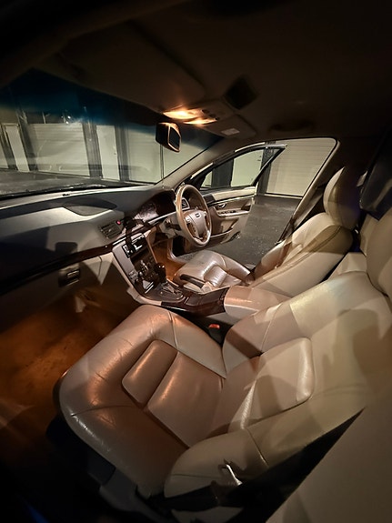 Volvo S80 26 of 30