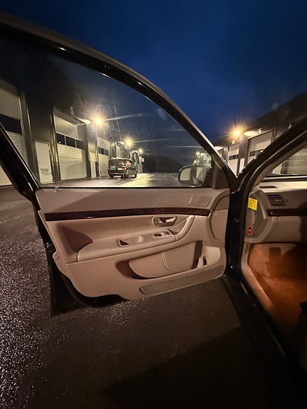 Volvo S80 25 of 30