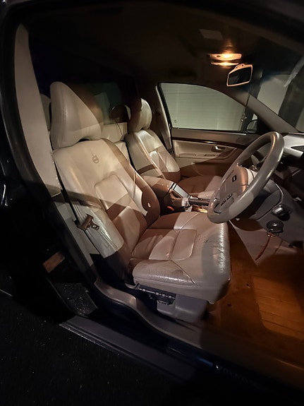 Volvo S80 15 of 30