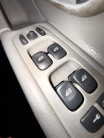 Volvo S80 17 of 30