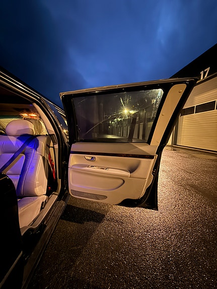 Volvo S80 20 of 30