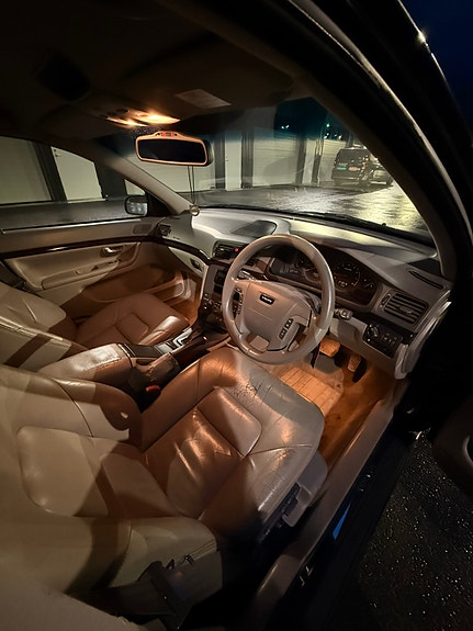Volvo S80 10 of 30