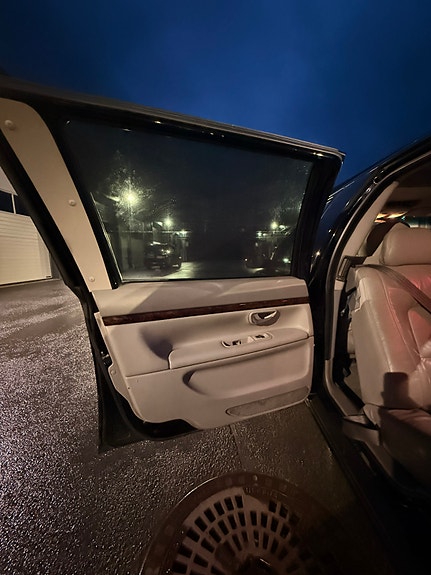 Volvo S80 24 of 30