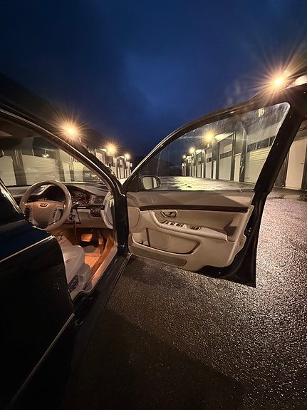 Volvo S80 19 of 30