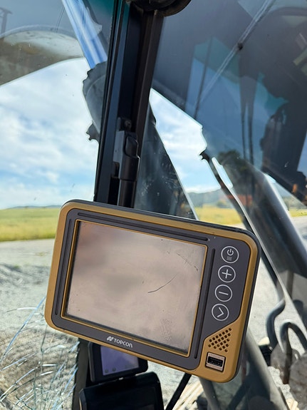 Volvo EC250 EL 27 of 27