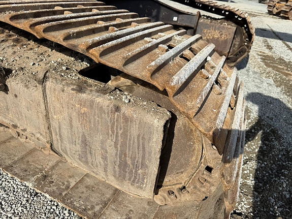 Volvo EC250 EL 12 of 27