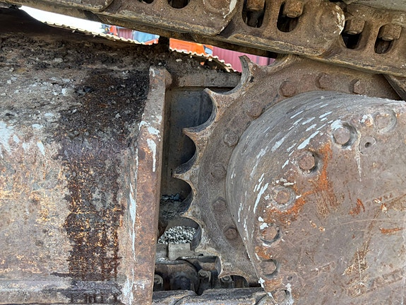 Volvo EC250 EL 15 of 27