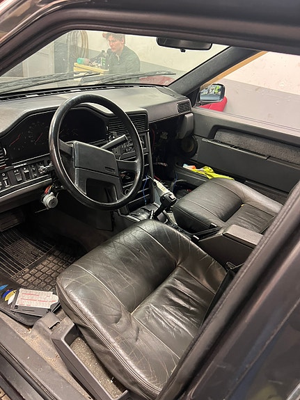 Volvo 760 7 of 11