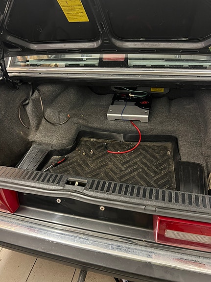 Volvo 760 11 of 11