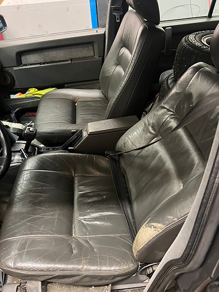 Volvo 760 10 of 11