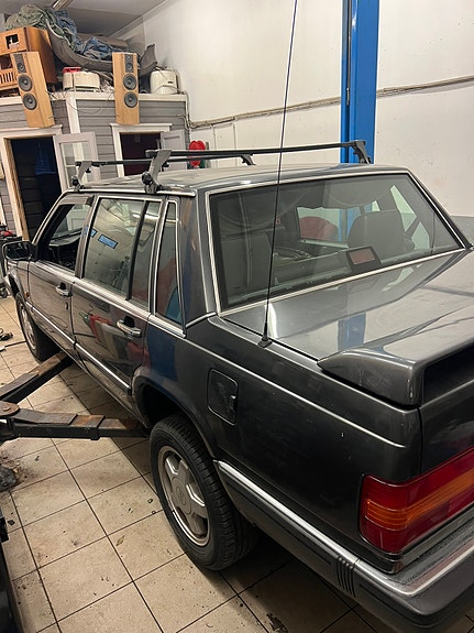 Volvo 760 6 of 11