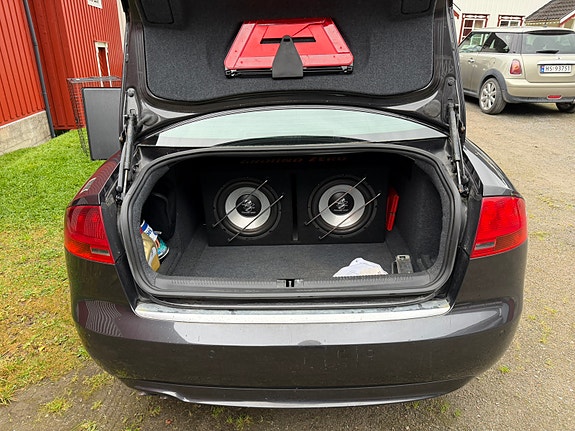 Audi A4 14 of 14