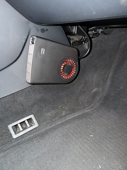 Audi A4 2 of 14