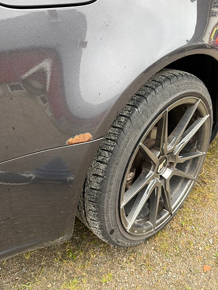 Audi A4 6 of 14