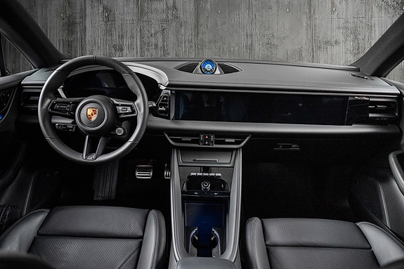 Porsche Macan 19 of 30