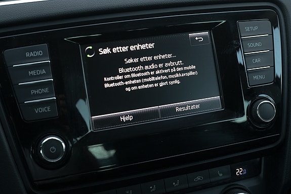 Skoda Octavia 17 of 27