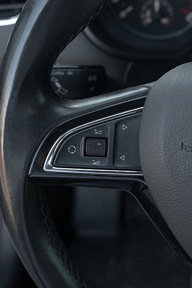 Skoda Octavia 12 of 27