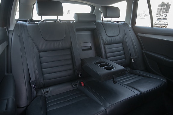 Skoda Octavia 23 of 27