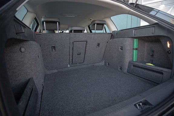 Skoda Octavia 24 of 27