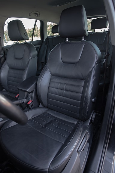 Skoda Octavia 21 of 27