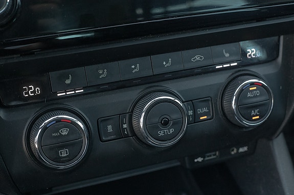 Skoda Octavia 20 of 27