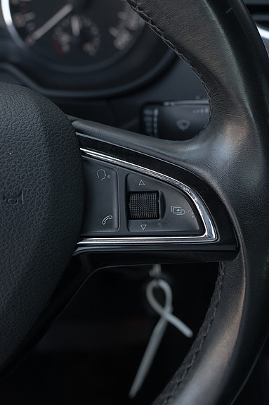 Skoda Octavia 13 of 27