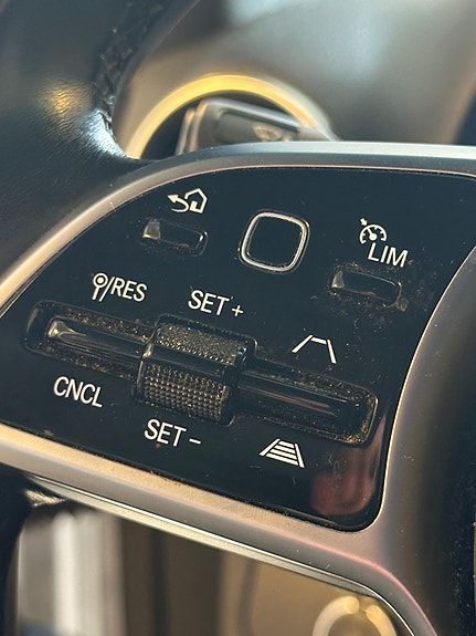 Mercedes-Benz Sprinter 319 23 of 30