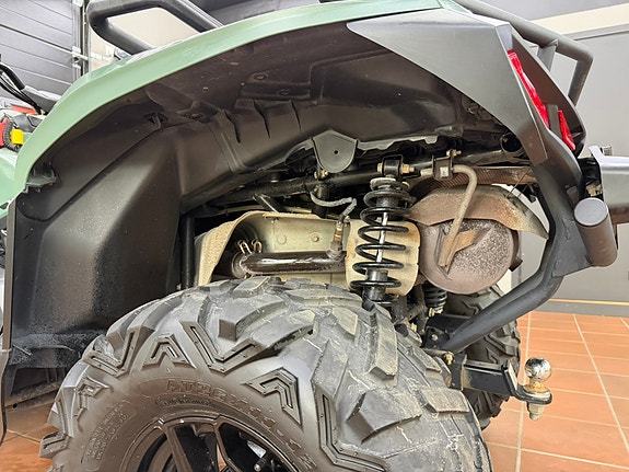 Can-Am Outlander HD 7 Max Pro 10 of 21