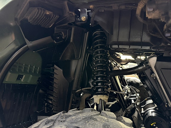 Can-Am Outlander HD 7 Max Pro 11 of 21