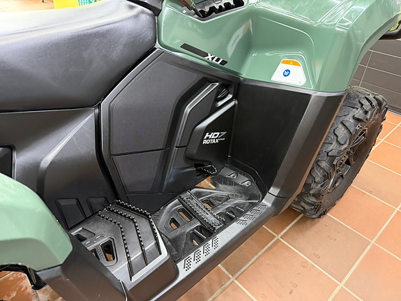 Can-Am Outlander HD 7 Max Pro 12 of 21