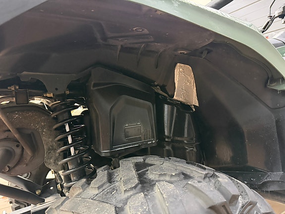 Can-Am Outlander HD 7 Max Pro 13 of 21