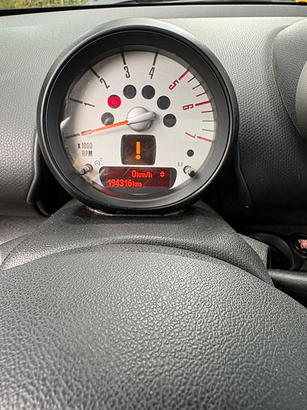 MINI Countryman Cooper D 17 of 20