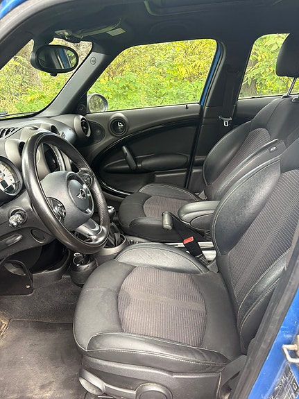 MINI Countryman Cooper D 20 of 20