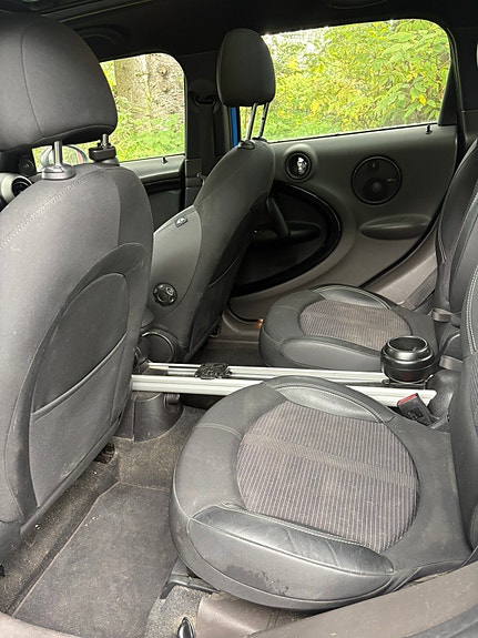 MINI Countryman Cooper D 11 of 20