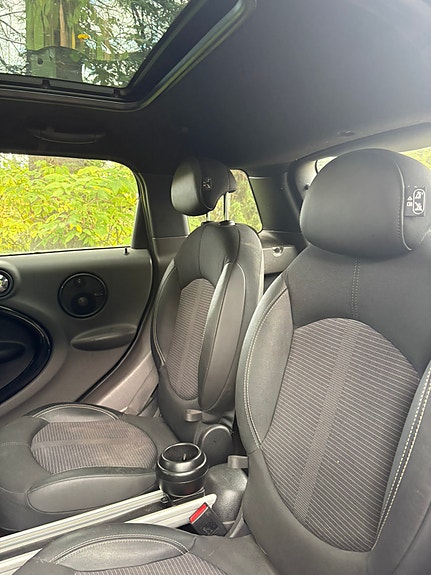 MINI Countryman Cooper D 10 of 20