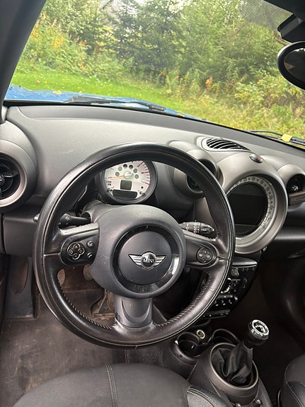 MINI Countryman Cooper D 18 of 20
